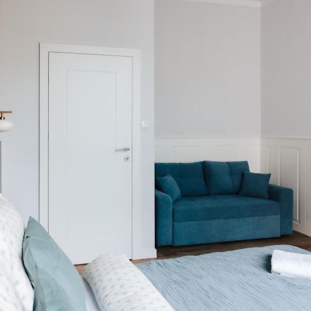 Apartament Rynek Kielbasnicza Breslau Exterior foto