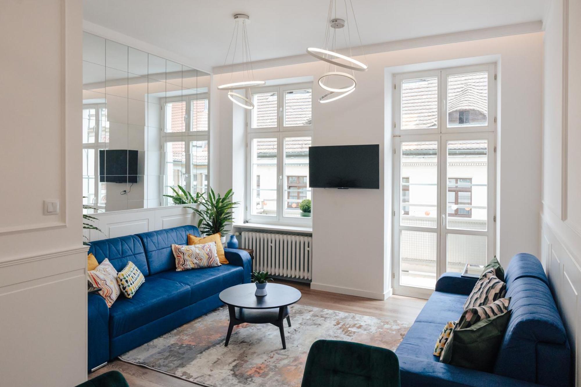 Apartament Rynek Kielbasnicza Breslau Exterior foto