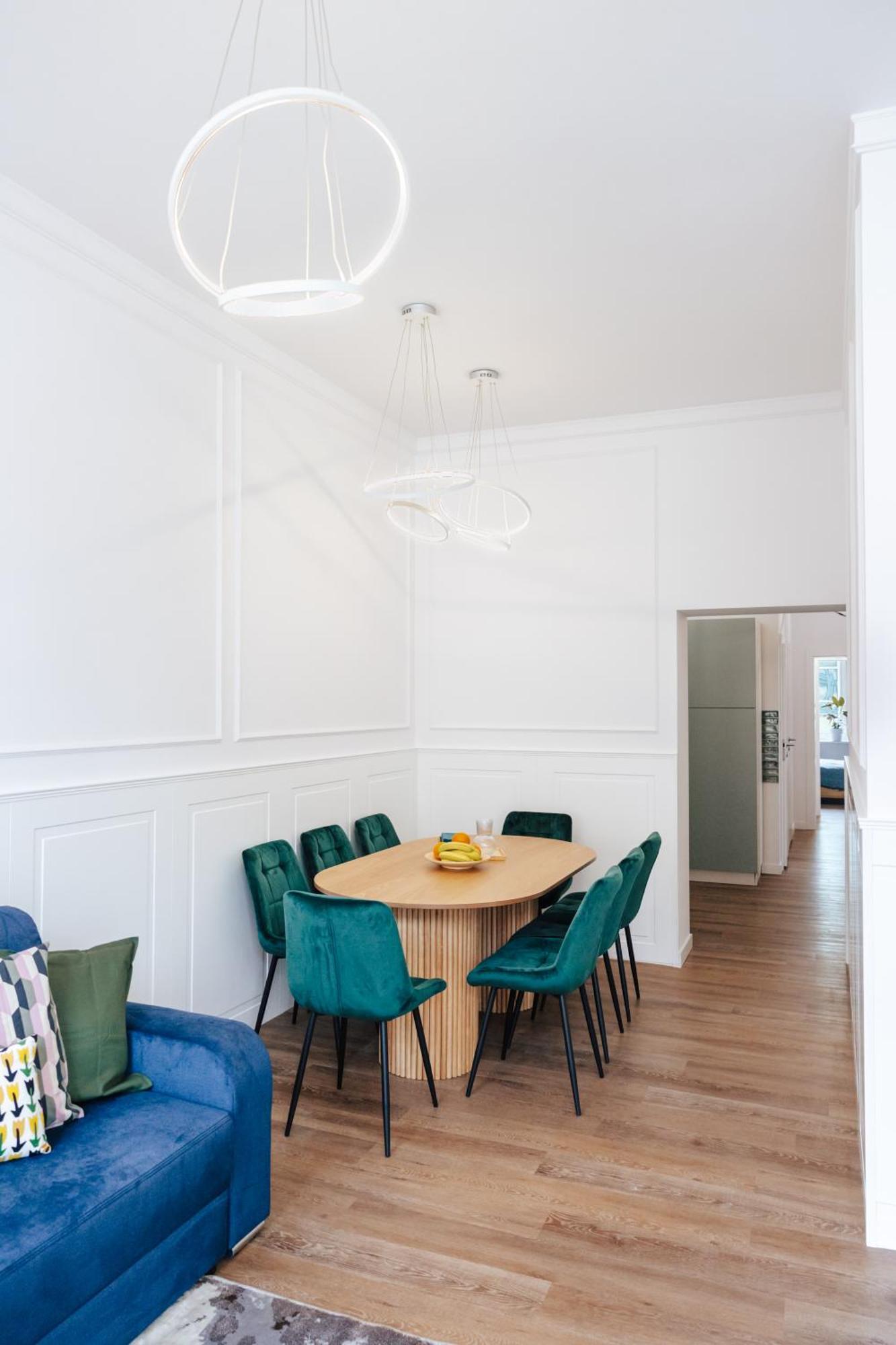 Apartament Rynek Kielbasnicza Breslau Exterior foto
