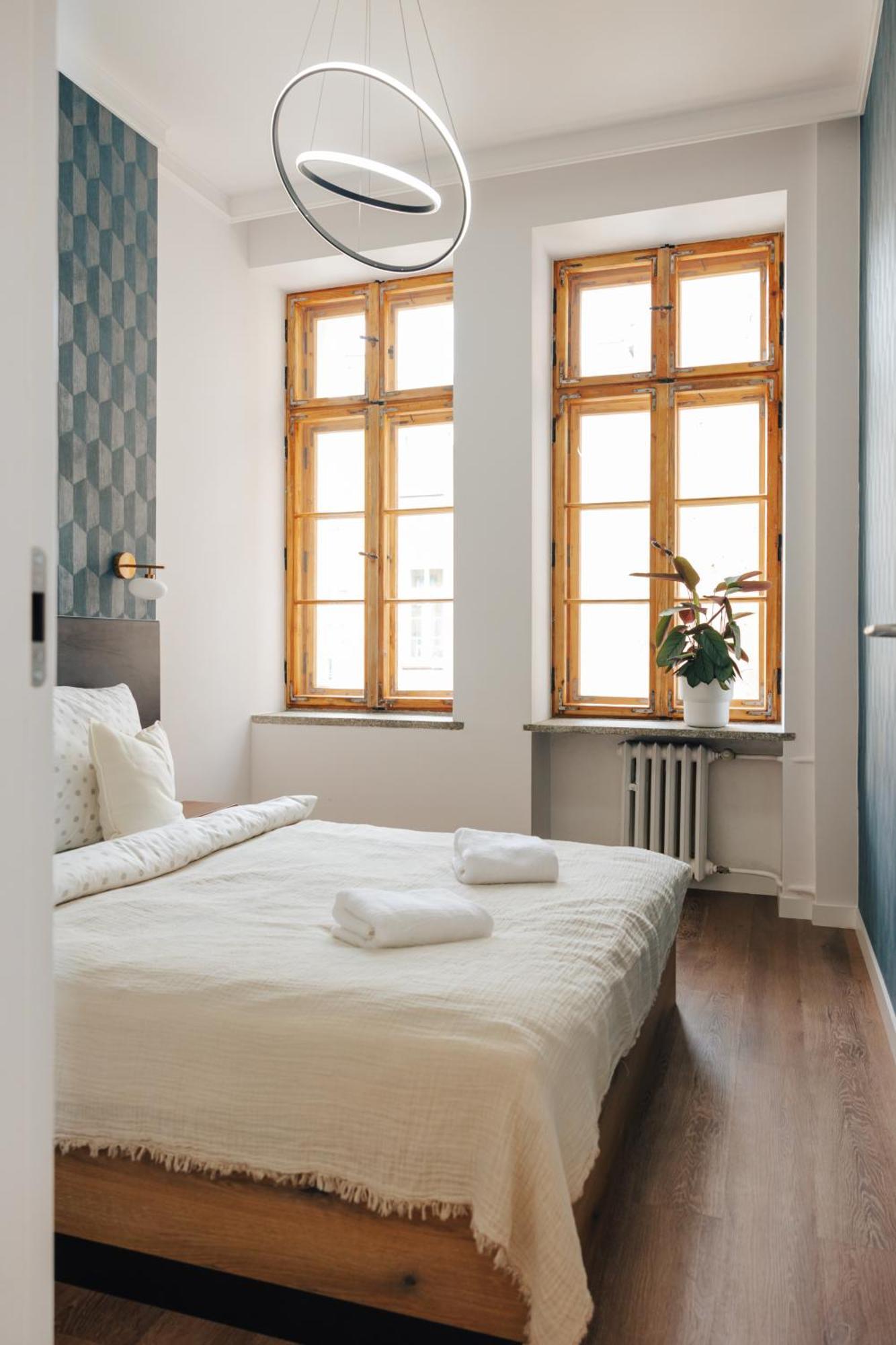 Apartament Rynek Kielbasnicza Breslau Exterior foto