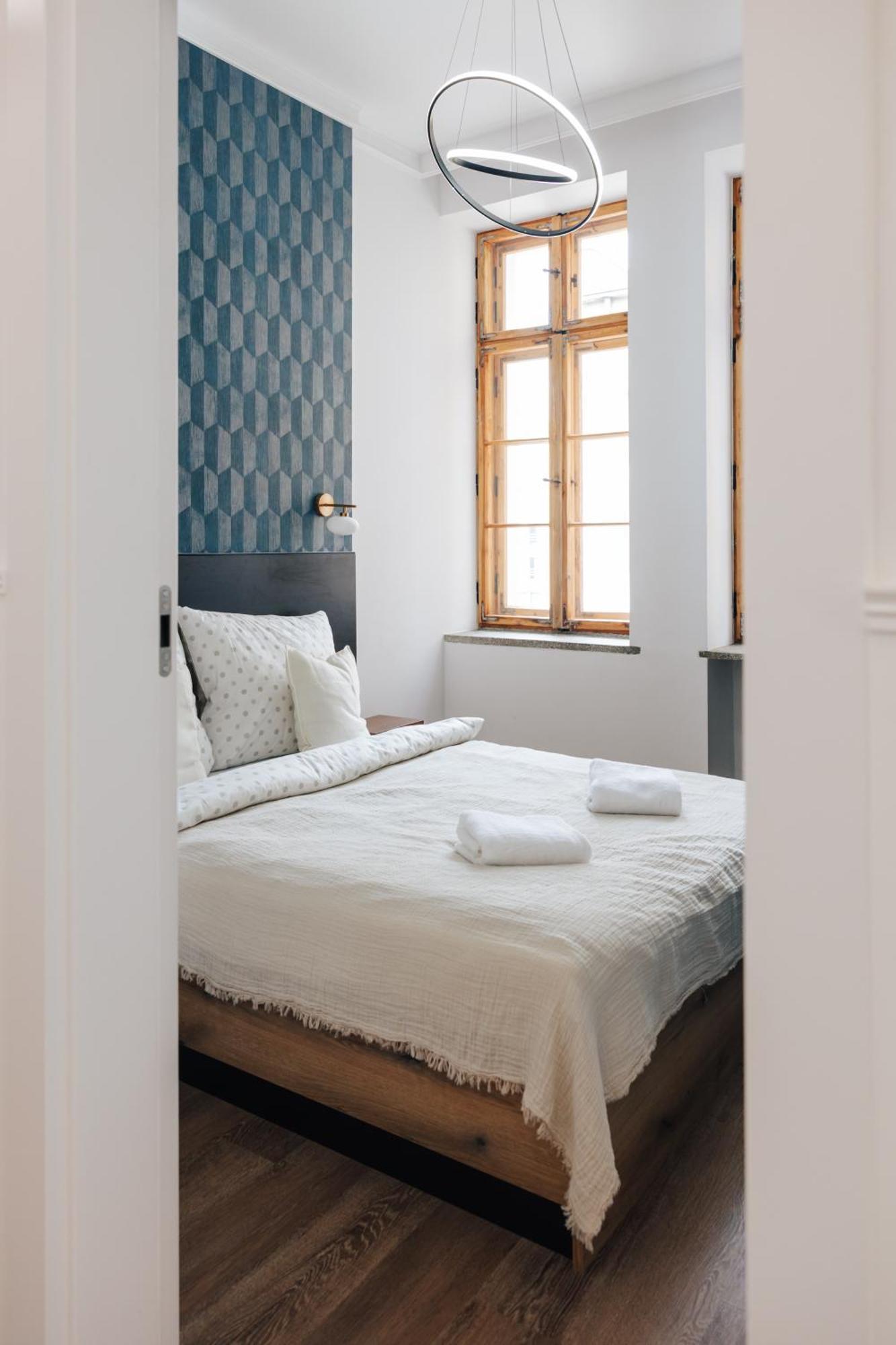 Apartament Rynek Kielbasnicza Breslau Exterior foto