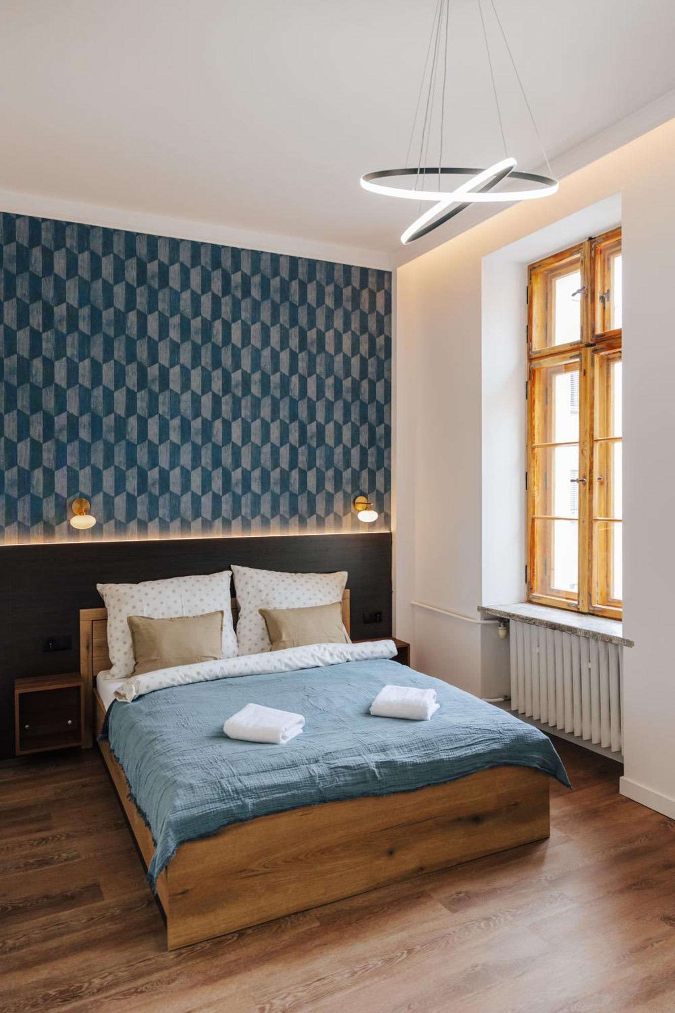Apartament Rynek Kielbasnicza Breslau Exterior foto