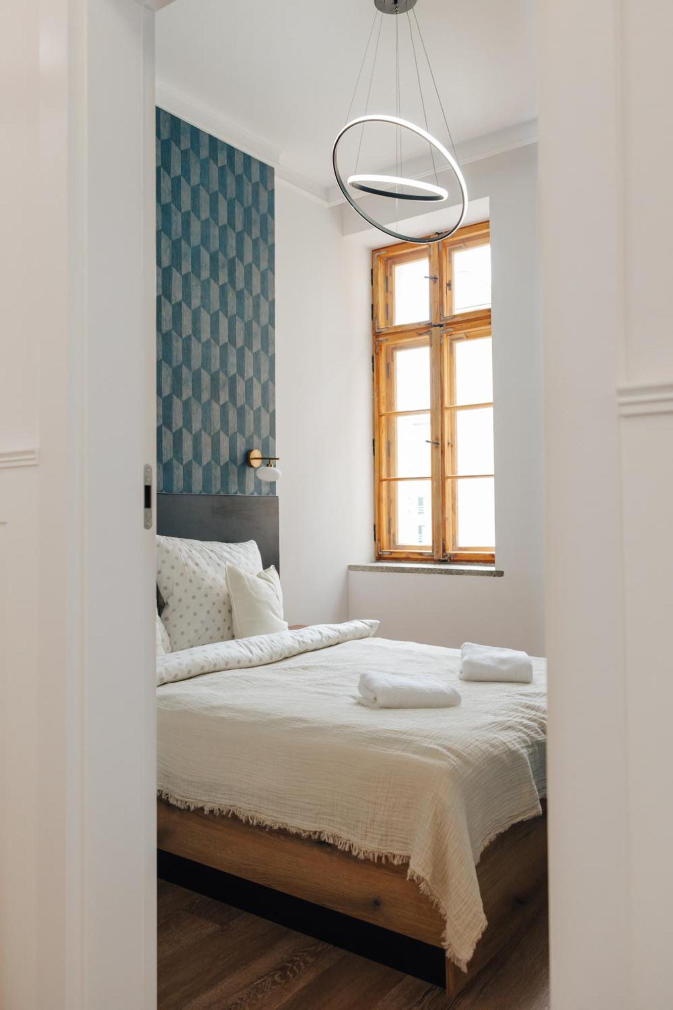 Apartament Rynek Kielbasnicza Breslau Exterior foto
