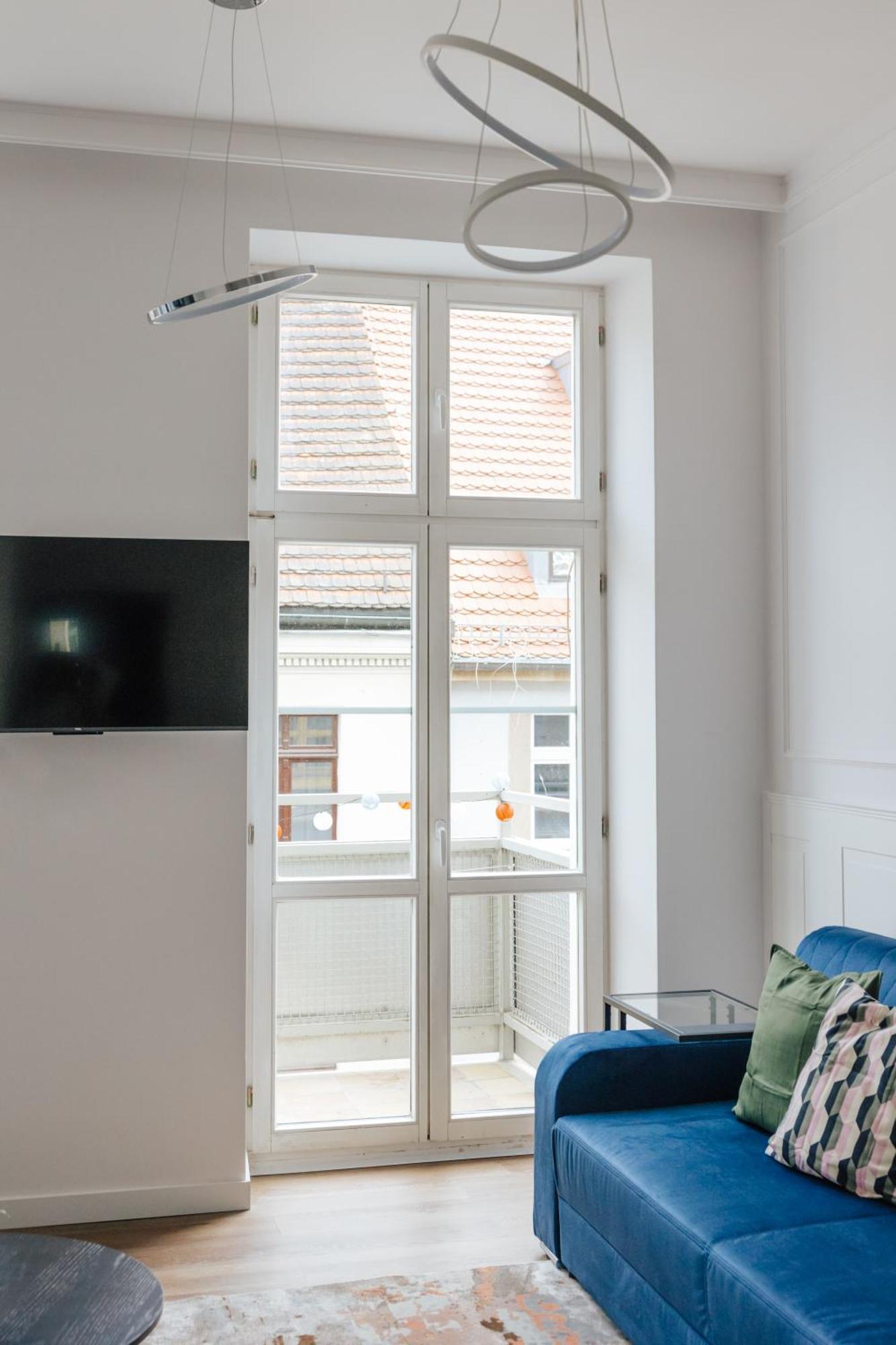 Apartament Rynek Kielbasnicza Breslau Exterior foto
