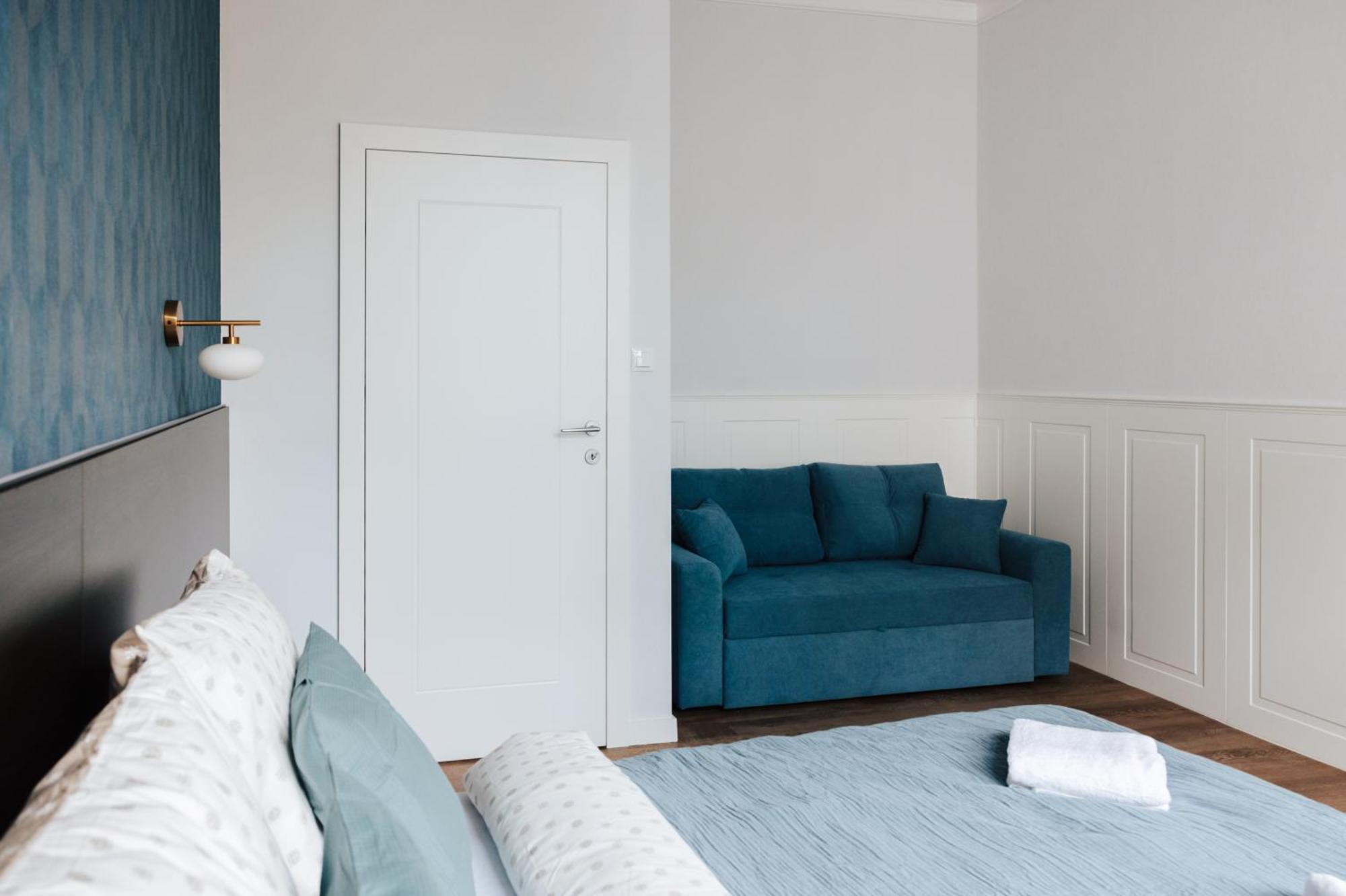 Apartament Rynek Kielbasnicza Breslau Exterior foto