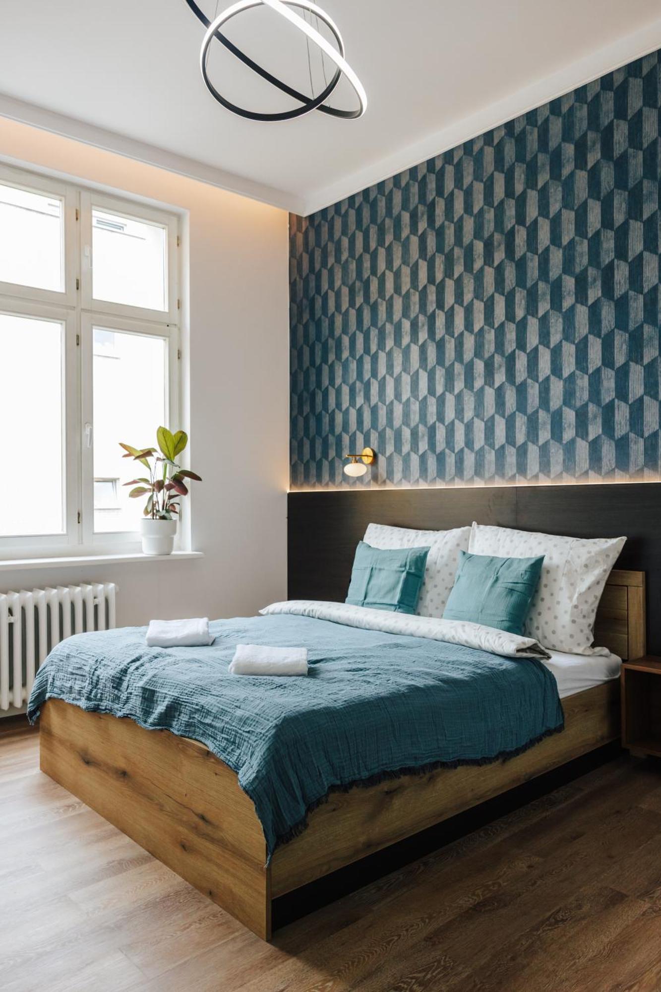 Apartament Rynek Kielbasnicza Breslau Exterior foto